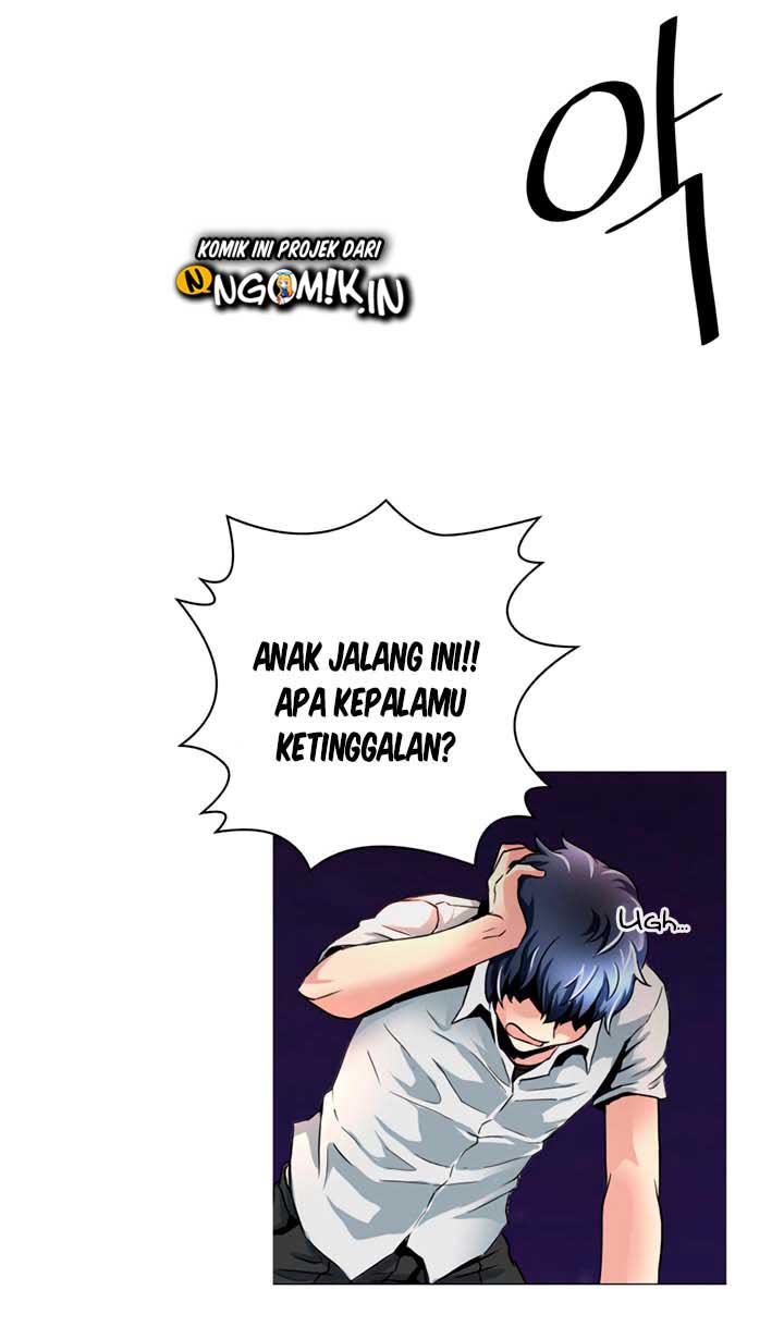 The Strongest Warrior Goes to School Chapter 1 – halaman 20