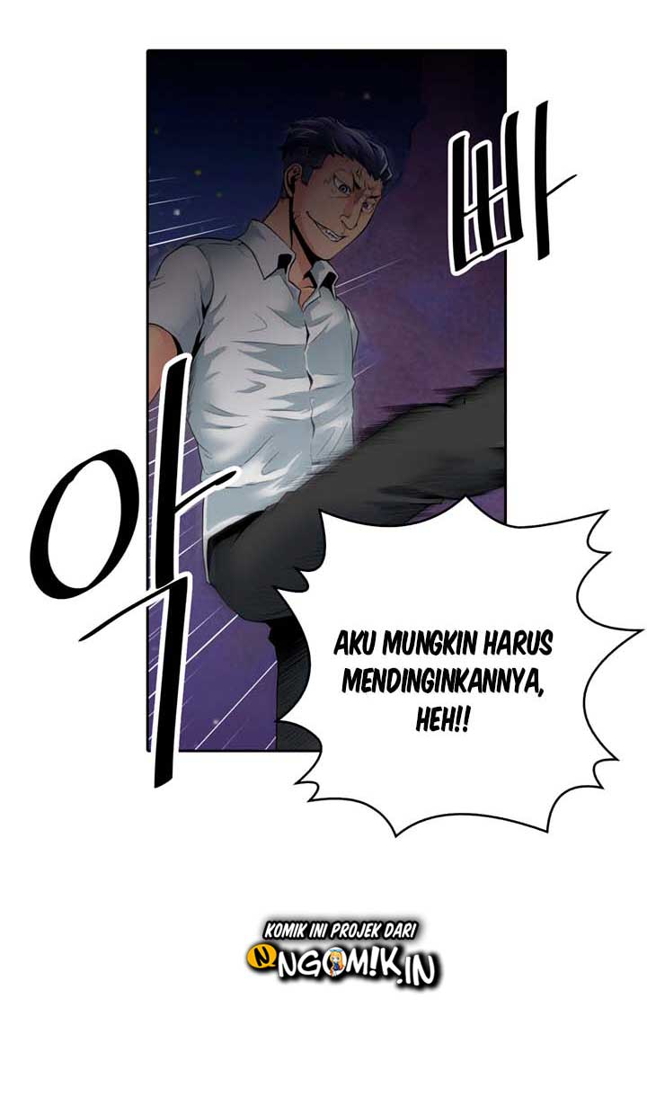 The Strongest Warrior Goes to School Chapter 1 – halaman 28
