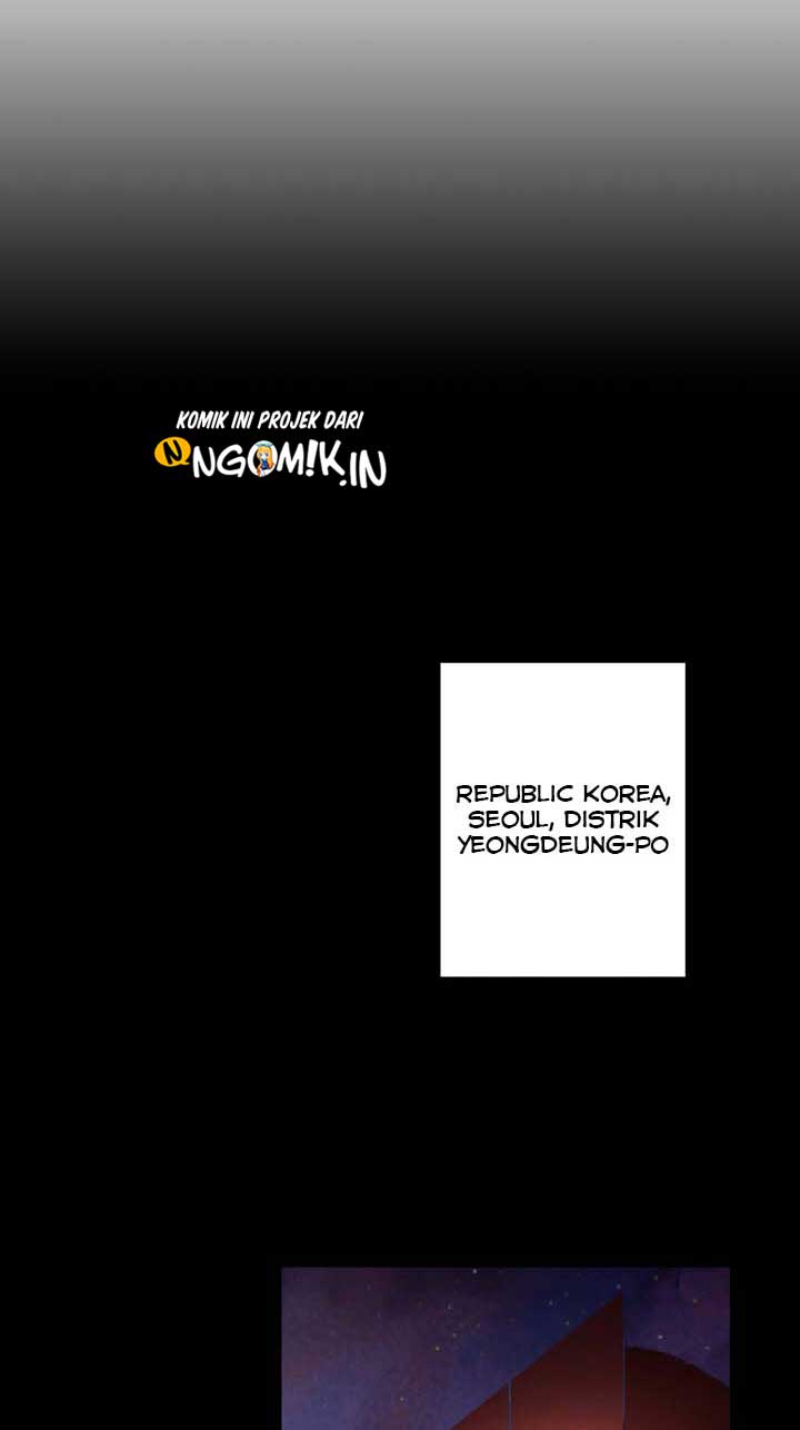 The Strongest Warrior Goes to School Chapter 1 – halaman 3