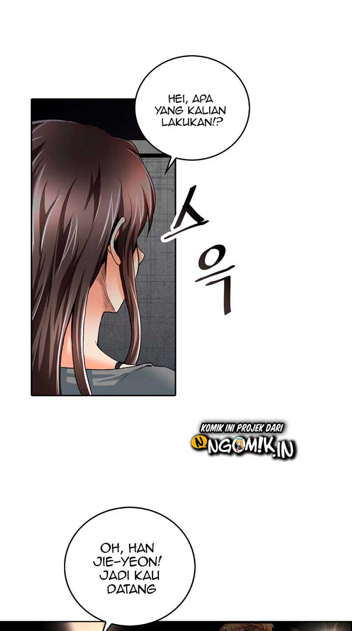 The Strongest Warrior Goes to School Chapter 1 – halaman 30
