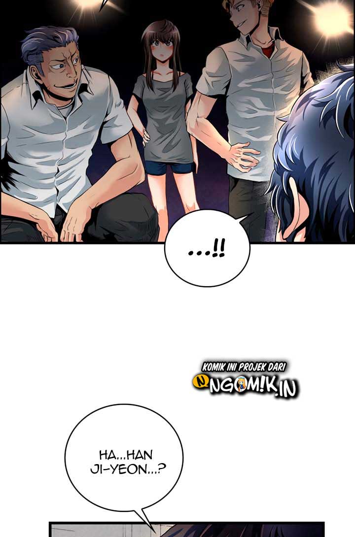 The Strongest Warrior Goes to School Chapter 1 – halaman 31