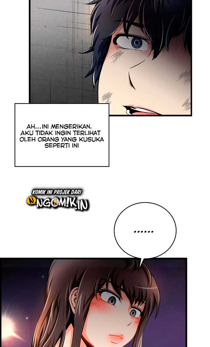 The Strongest Warrior Goes to School Chapter 1 – halaman 32