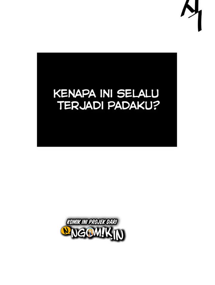 The Strongest Warrior Goes to School Chapter 1 – halaman 34