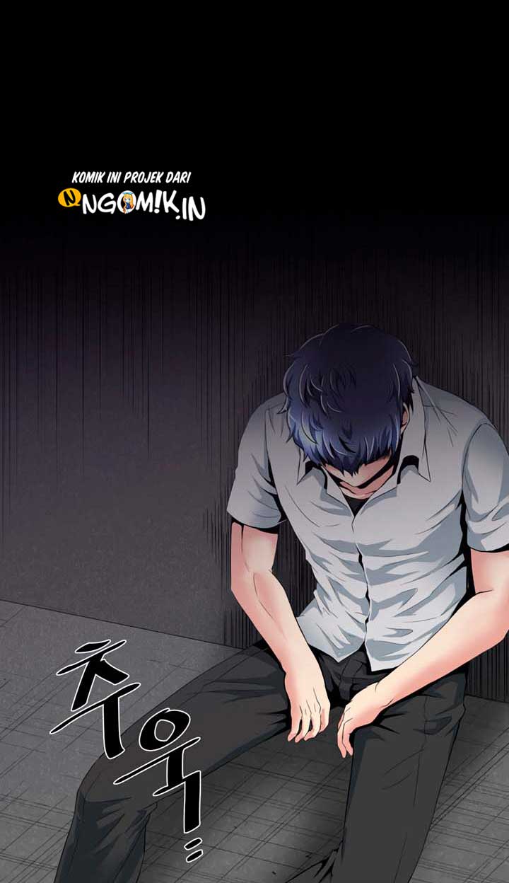 The Strongest Warrior Goes to School Chapter 1 – halaman 41