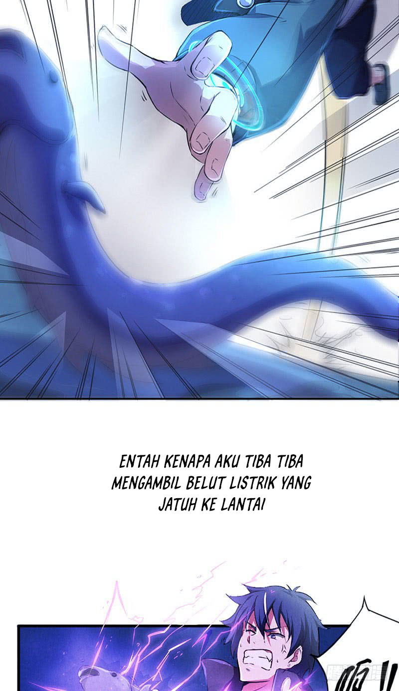 Time Master Chapter 1 – halaman 10