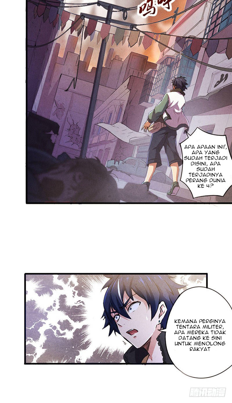 Time Master Chapter 1 – halaman 18