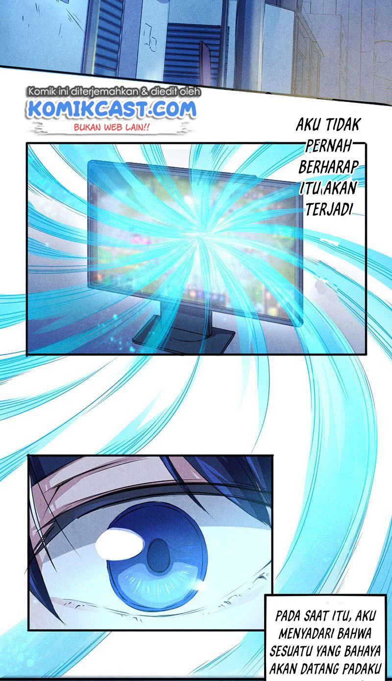 Time Master Chapter 1 – halaman 5