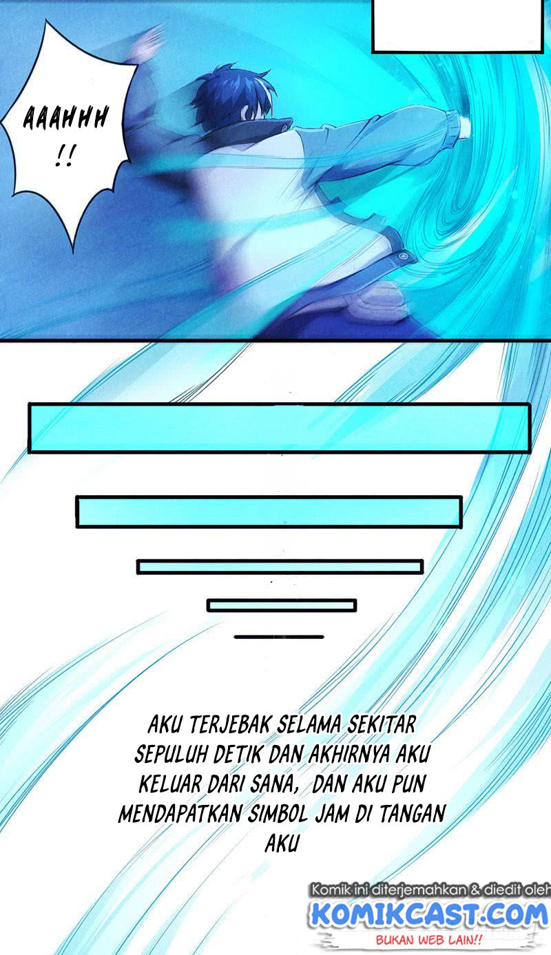 Time Master Chapter 1 – halaman 6