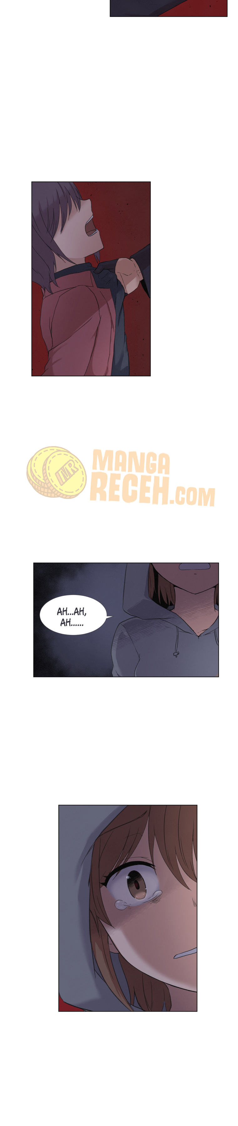 To Kill a Mirror Chapter 1 – halaman 19