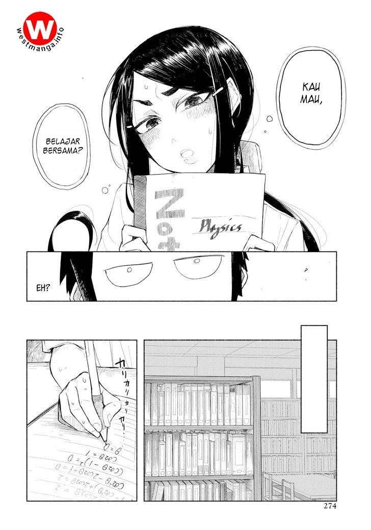 Yuki to Sumi Chapter 1 – halaman 17