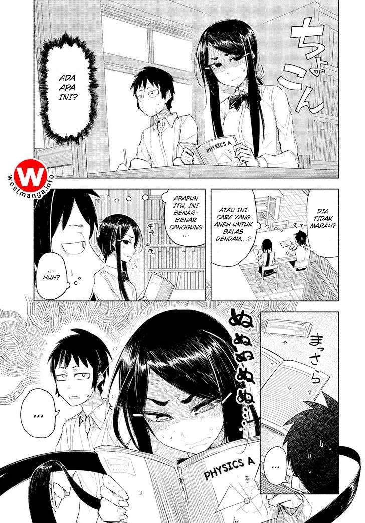 Yuki to Sumi Chapter 1 – halaman 18