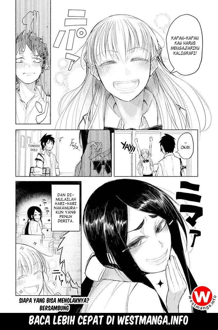 Yuki to Sumi Chapter 1 – halaman 29