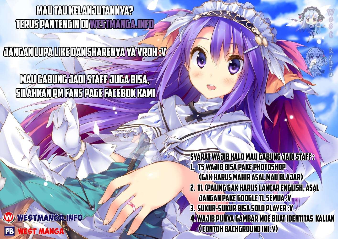Yuki to Sumi Chapter 1 – halaman 30
