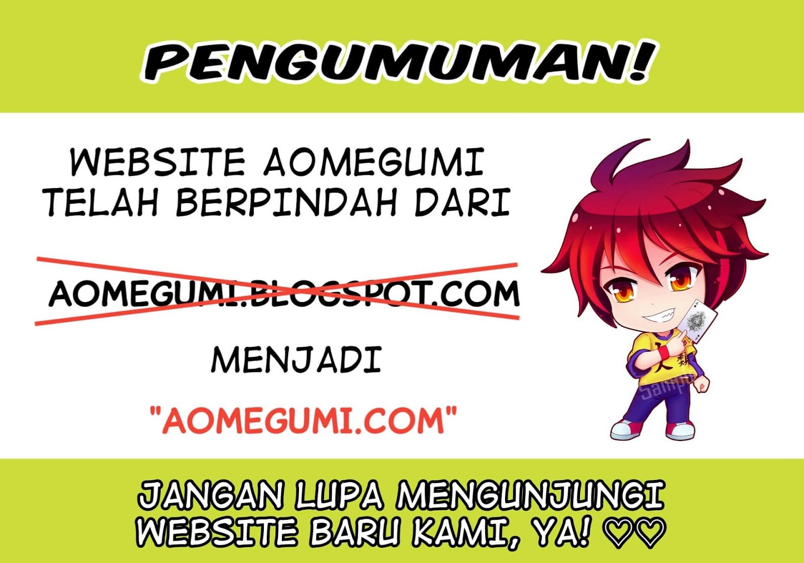 Yuki to Sumi Chapter 6 – halaman 1