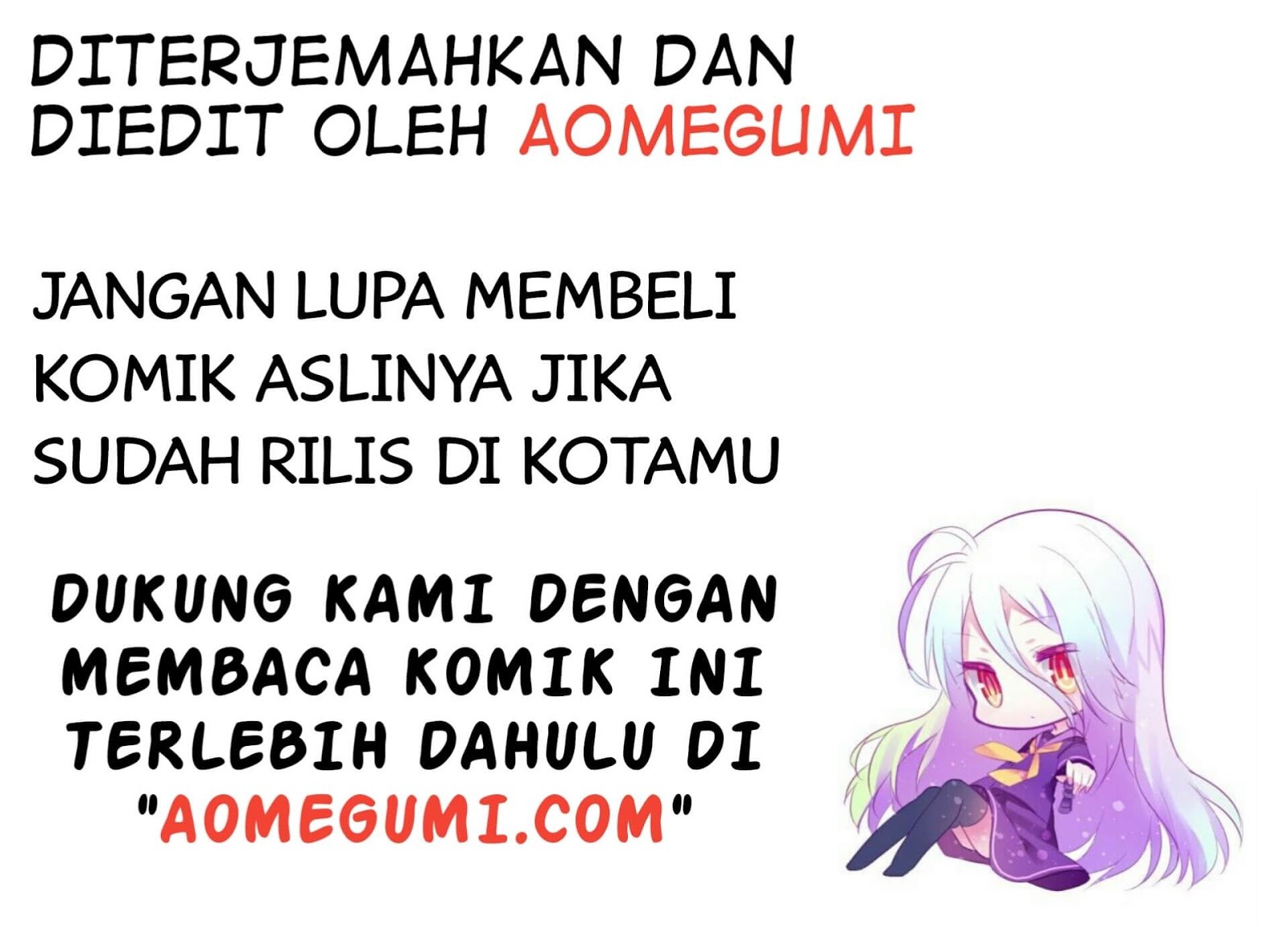 Yuki to Sumi Chapter 6 – halaman 25