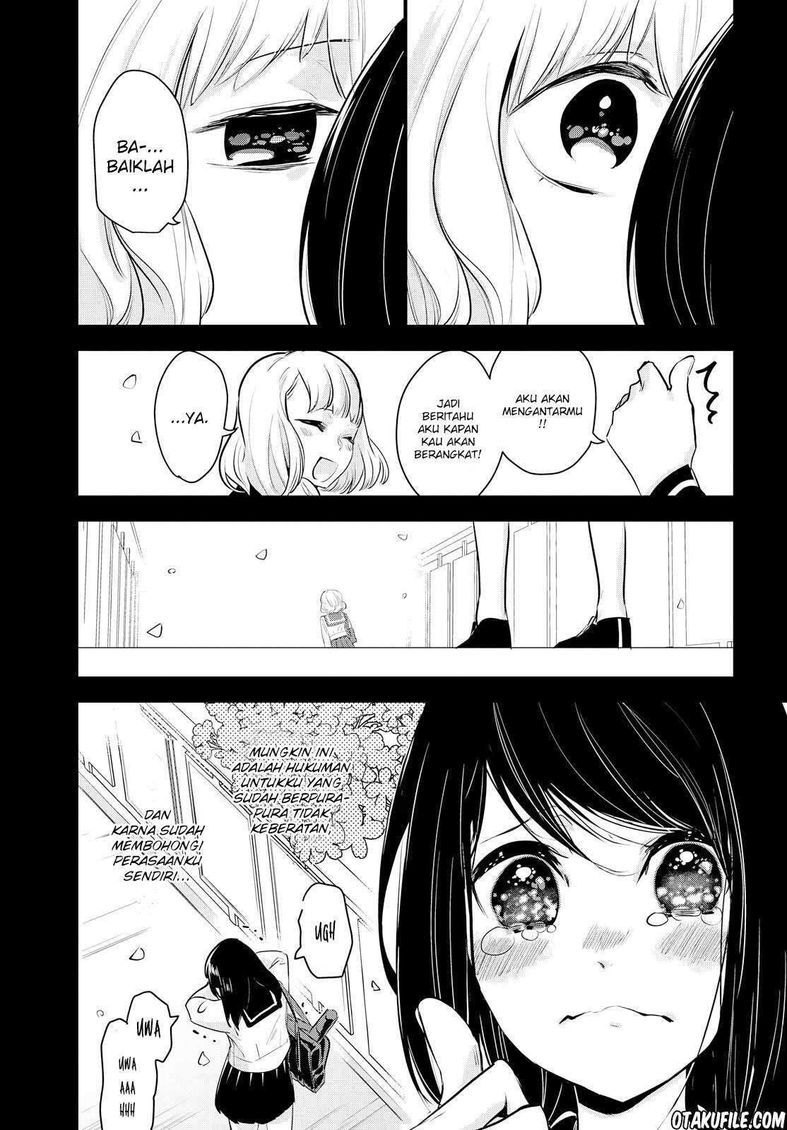 Yurikon Chapter 1 – halaman 10