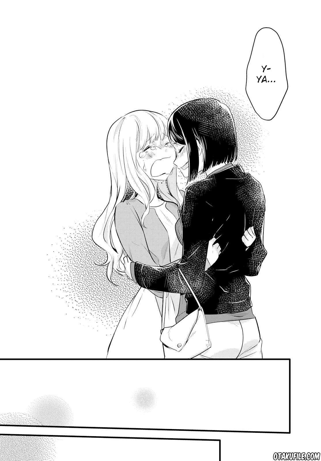 Yurikon Chapter 1 – halaman 31