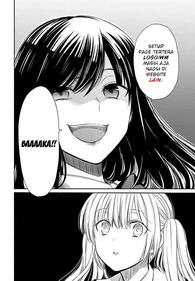 Yurikon Chapter 1 – halaman 36