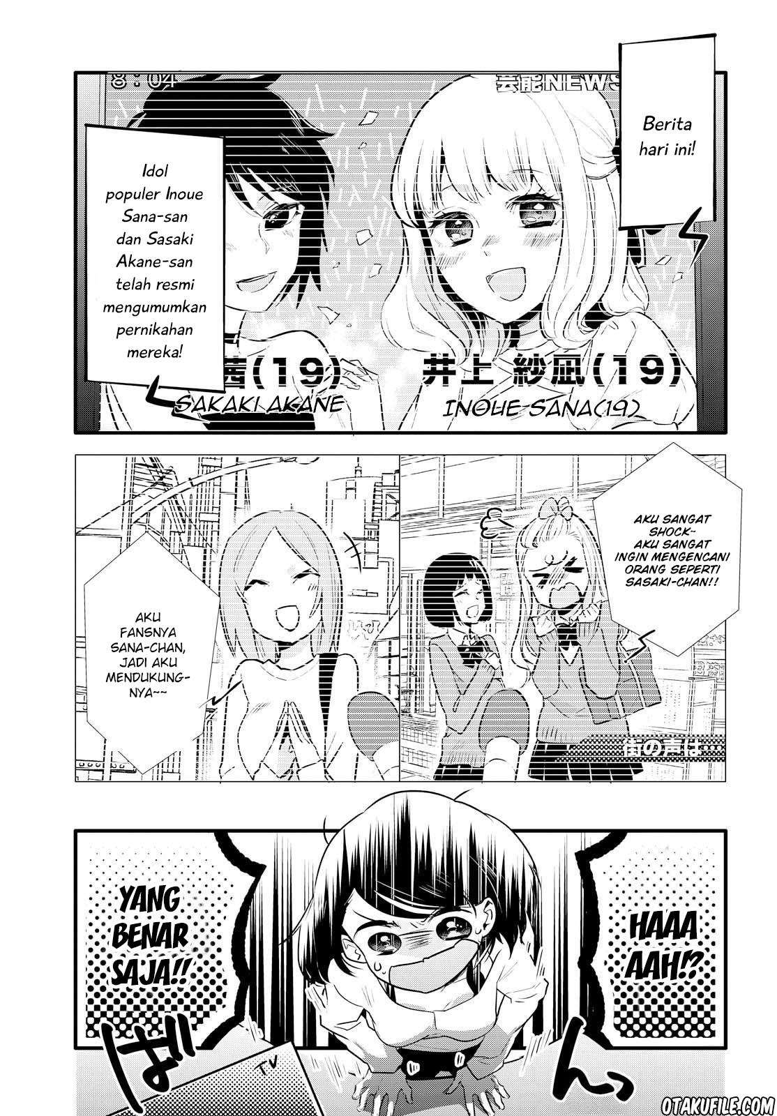 Yurikon Chapter 1 – halaman 4