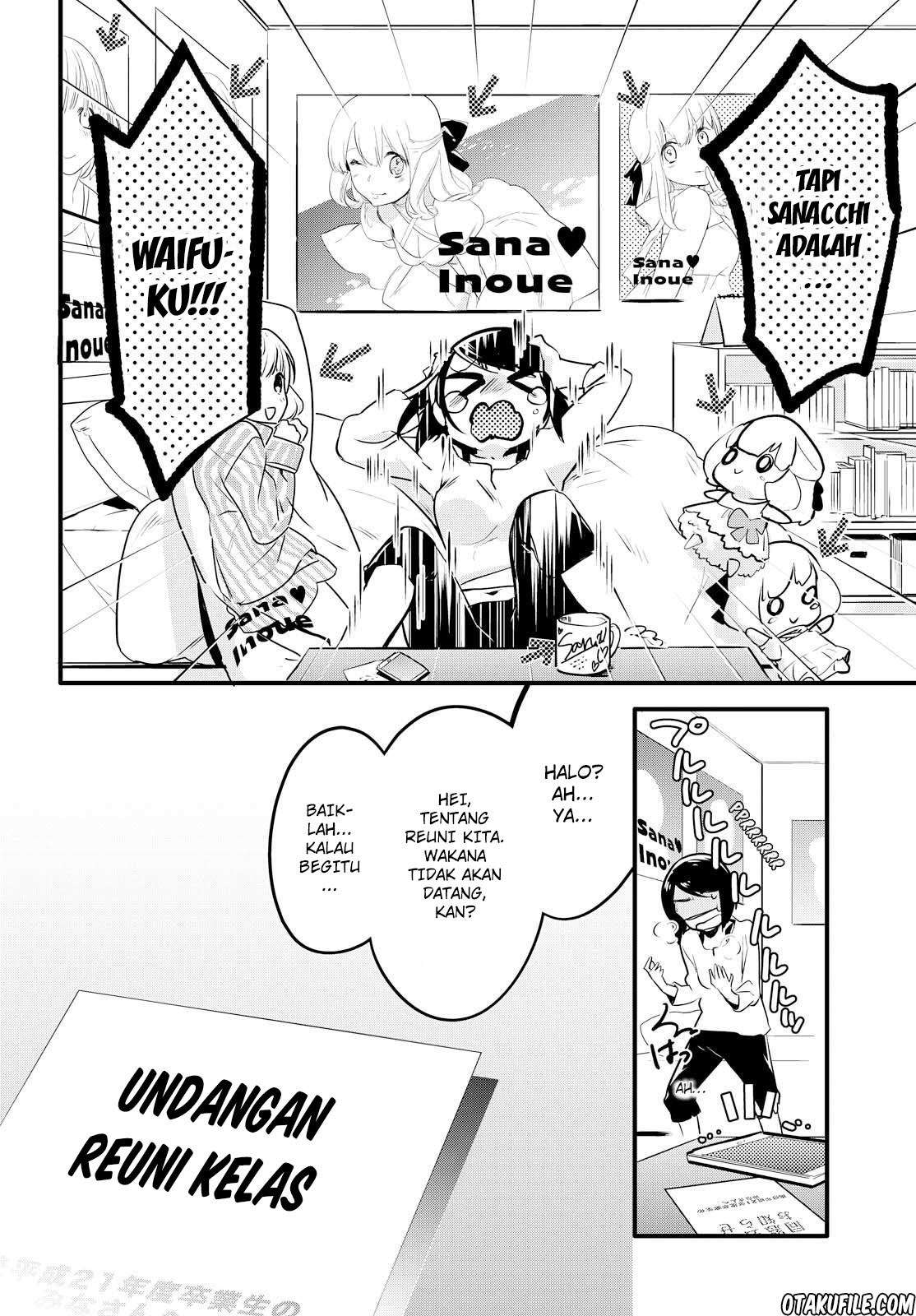 Yurikon Chapter 1 – halaman 5