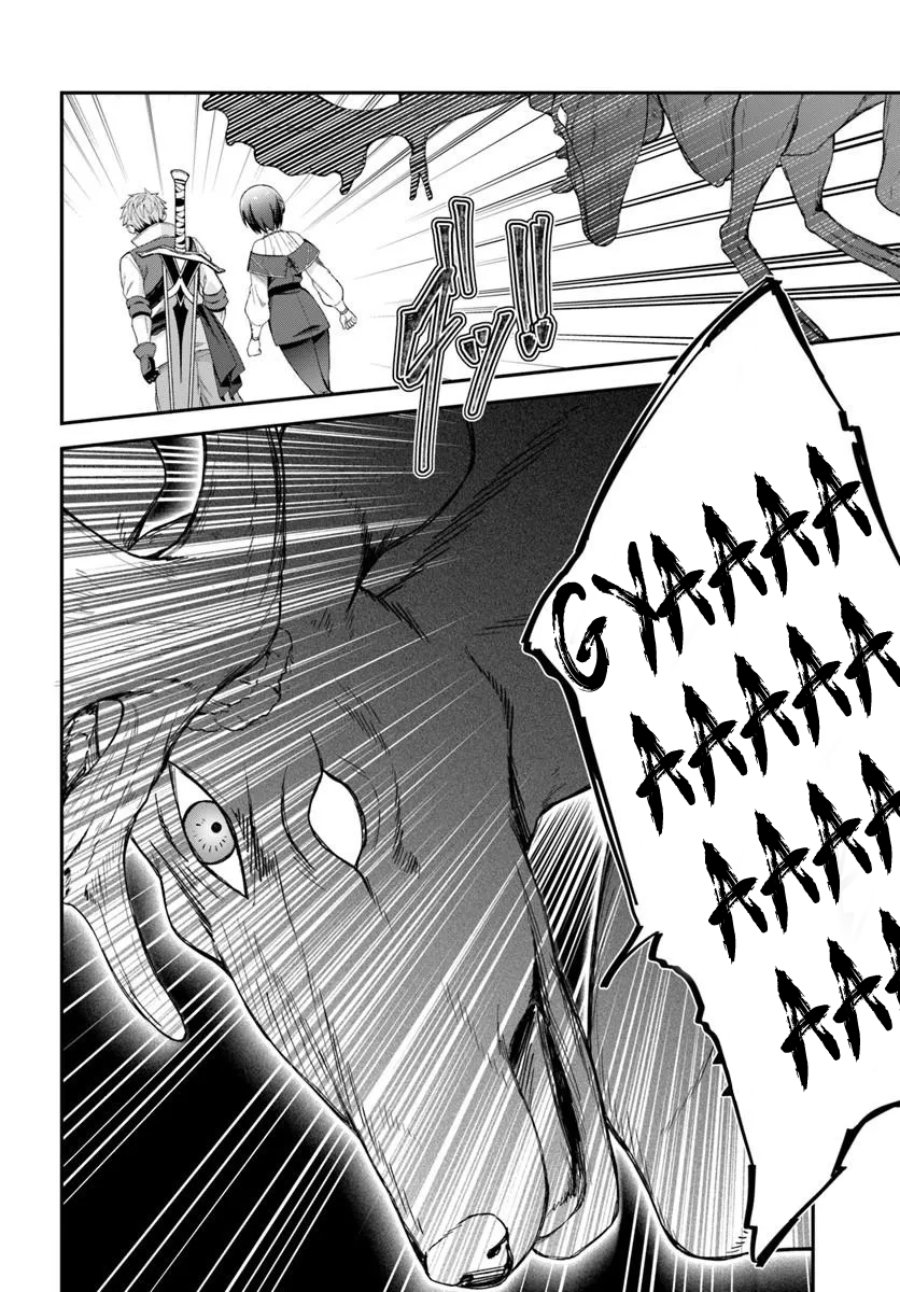 Yuusha no Moto Nakama Fufu wa Inaka de Nonbiri Shiawase ni Kurasu Chapter 1 – halaman 18