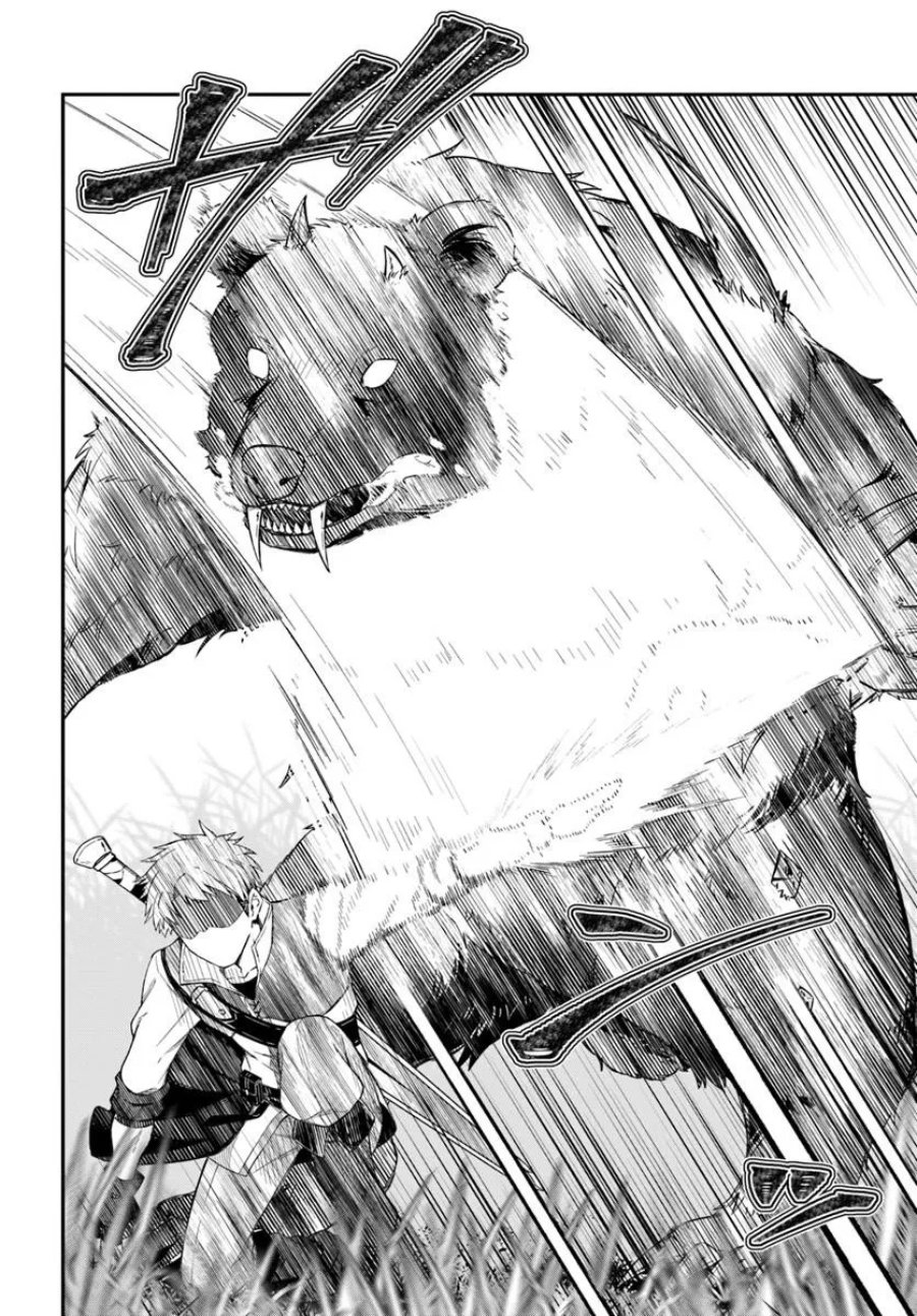 Yuusha no Moto Nakama Fufu wa Inaka de Nonbiri Shiawase ni Kurasu Chapter 1 – halaman 34