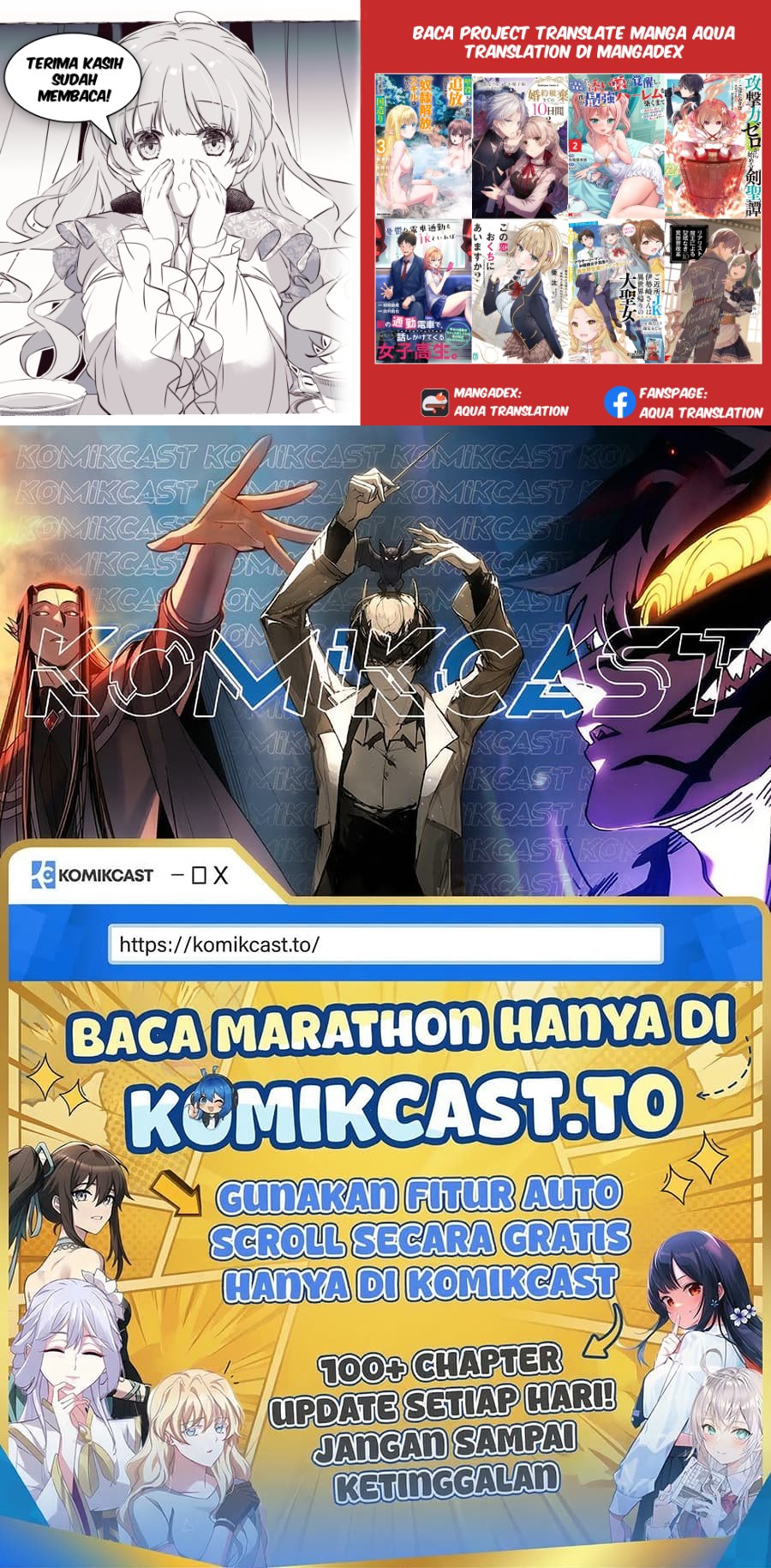 Yuusha no Moto Nakama Fufu wa Inaka de Nonbiri Shiawase ni Kurasu Chapter 1 – halaman 46