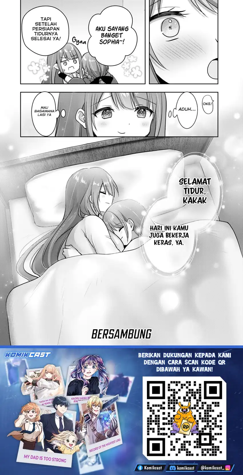 Yuusha Party wo Oida Sareta Kiyou Binbou Gaiden - Ofu no Selma-san wa Bukiyou!? Chapter 1 – halaman 34